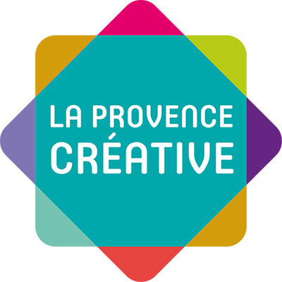 Logo Provence Creative